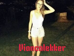 Viancalekker