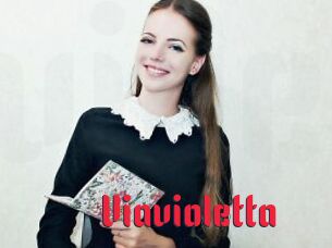 Viavioletta