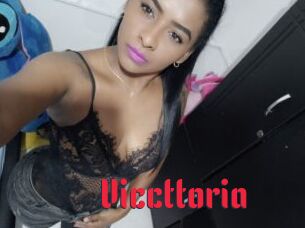 Viccttoria