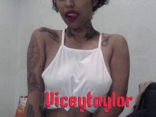 Viceytaylor