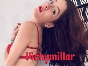 Vichymiller