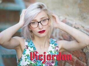 Vicjordan
