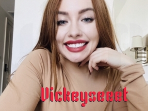 Vickeyseeet