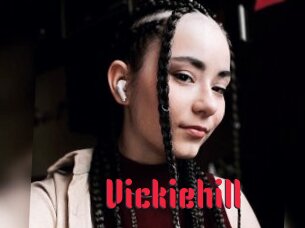 Vickiehill