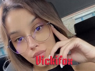 Vickifox