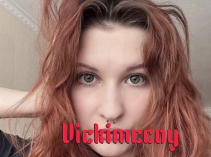 Vickimccoy