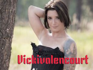 Vickivalencourt