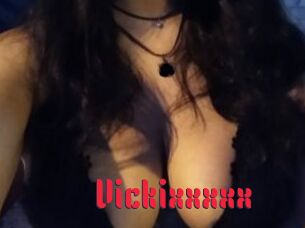 Vickixxxxx