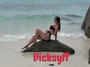 Vicksyff