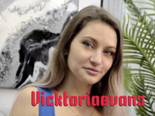 Vicktoriaevans