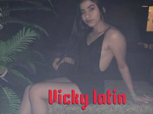Vicky_latin