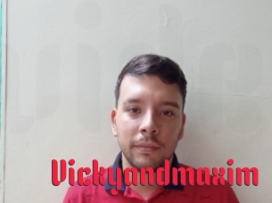 Vickyandmaxim