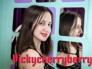 Vickycherryberry
