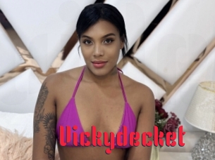 Vickydecket
