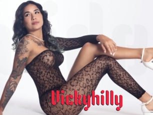Vickyhilly