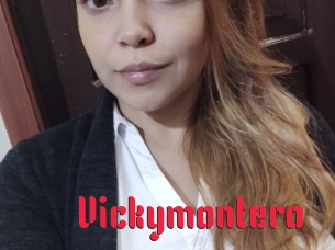 Vickymontero
