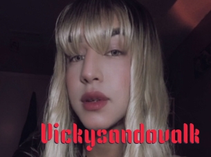 Vickysandovalk