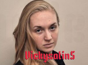 Vickysatin5