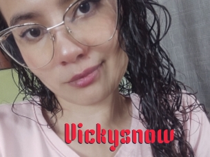Vickysnow