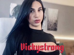Vickystrong