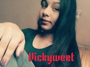 Vickyweet