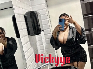 Vickyye
