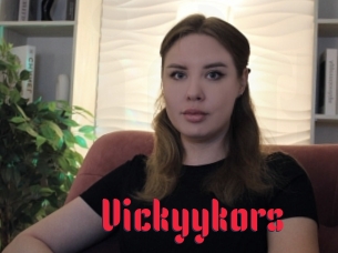 Vickyykors