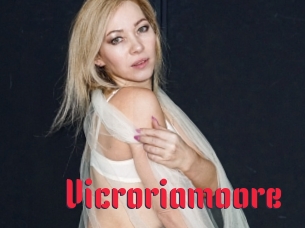 vicroriamoore Video Extrait
