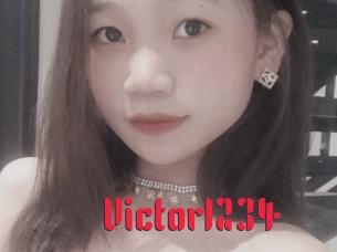 victor1234 Video Extrait