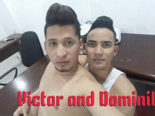victor_and_Dominik Video Extrait