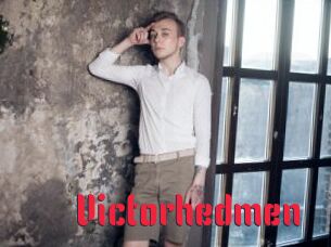 Victorhedmen