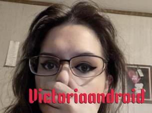 Victoriaandroid