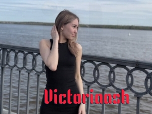 Victoriaash