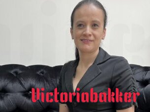 Victoriabakker