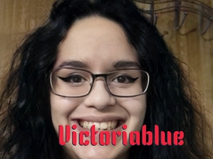 Victoriablue