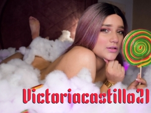 Victoriacastillo21