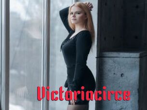 Victoriacirce