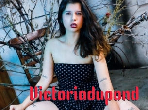 Victoriadupond
