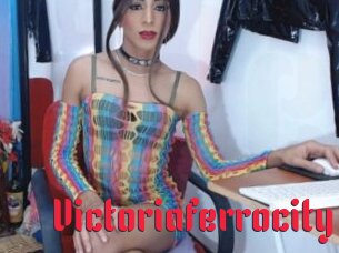 Victoriaferrocity