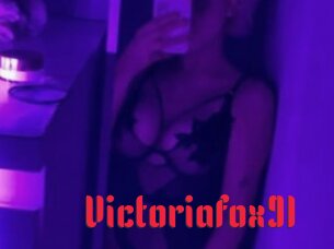 Victoriafox91