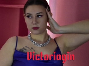 Victoriagin
