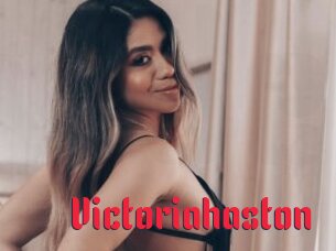 Victoriahaston