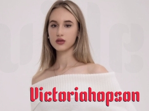 Victoriahopson