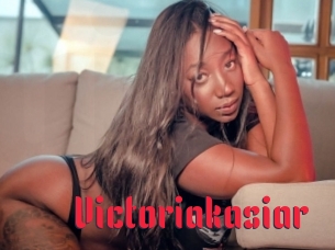victoriakasiar Video Extrait
