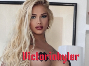 Victoriakyler