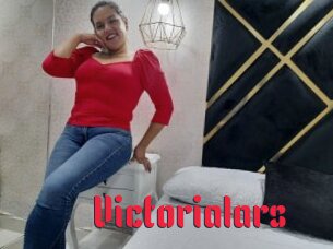 Victorialars