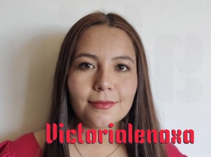 Victorialenoxa