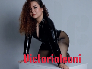 victorialeoni Video Extrait