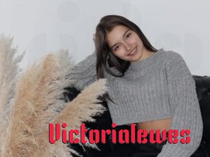 Victorialewes