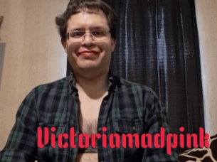 Victoriamadpink